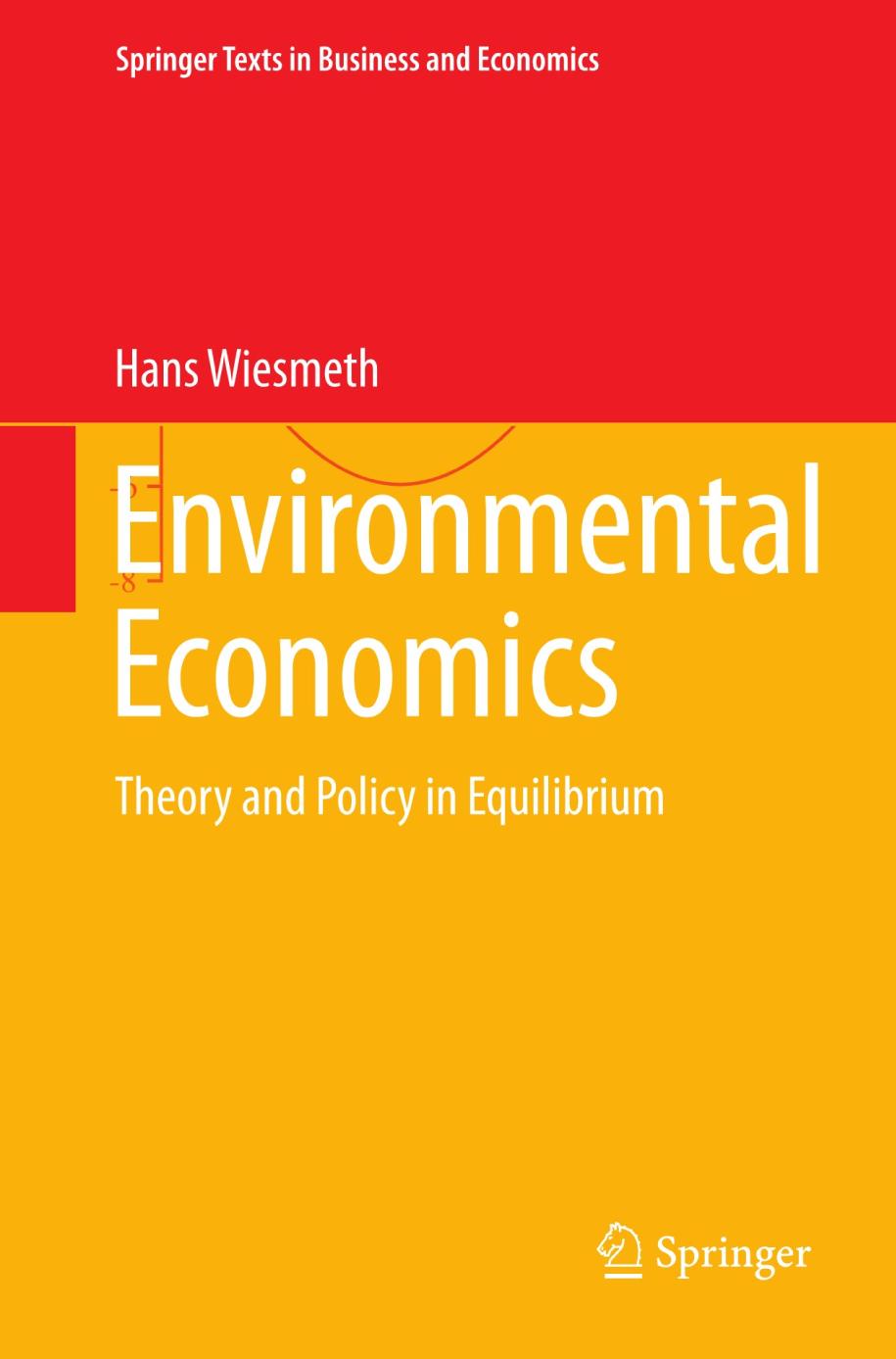Environmental Economics