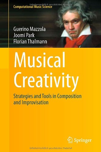 Musical Creativity