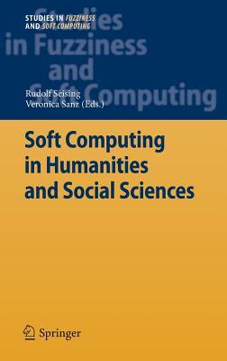 Soft Computing in Humanities and Social Sciences