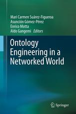 Ontology Engineering in a Networked World