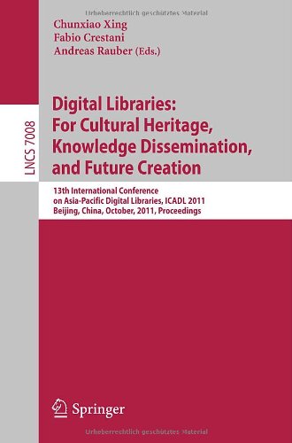 Digital Libraries