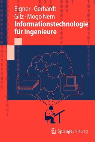 Informationstechnologie Fur Ingenieure