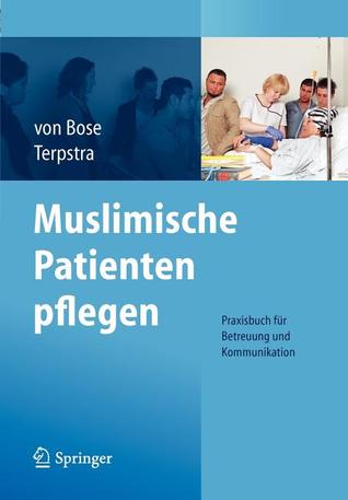 Muslimische Patienten Pflegen