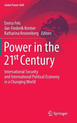 Power in the 21st Century