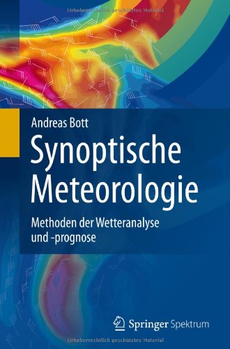 Synoptische Meteorologie