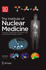 Festschrift the Institute of Nuclear Medicine 50 Years