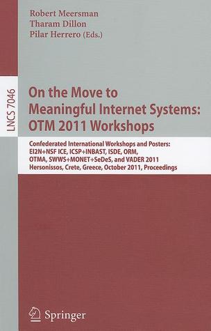 On the Move to Meaningful Internet Systems