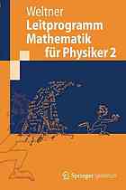 Leitprogramm Mathematik Fur Physiker 2