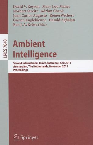 Ambient Intelligence