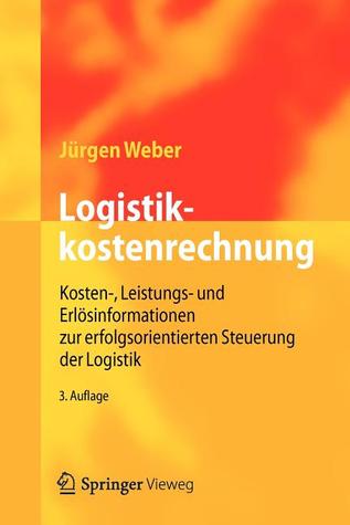 Logistikkostenrechnung