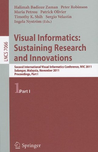 Visual Informatics