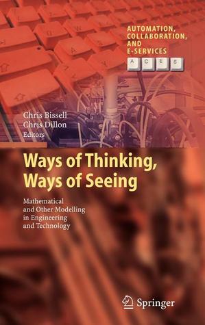 Ways of Thinking, Ways of Seeing