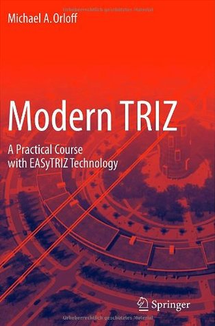 Modern Triz