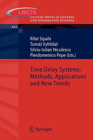 Time Delay Systems