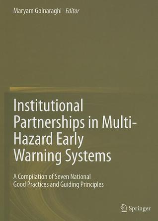 Institutional Partnerships in Multi-Hazard Early Warning Systems