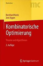 Kombinatorische Optimierung