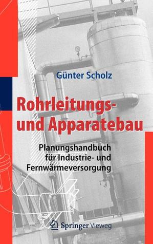 Rohrleitungs- Und Apparatebau