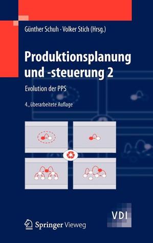 Produktionsplanung Und -Steuerung 2