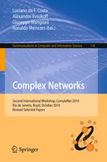 Complex Networks