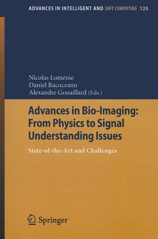 Advances in Bio-Imaging