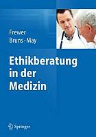 Ethikberatung in Der Medizin