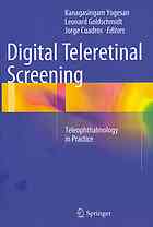 Digital Teleretinal Screening