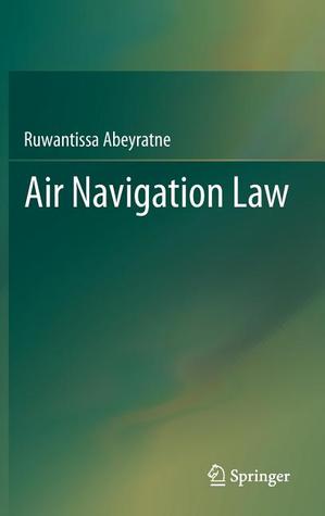 Air Navigation Law