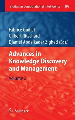 Advances in Knowledge Discovery and Management