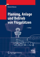 Planung, Anlage und Betrieb von Flugplätzen