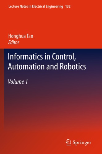 Informatics in Control