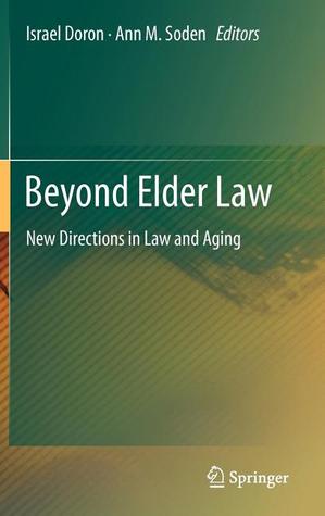 Beyond Elder Law