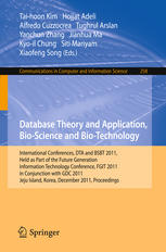 Database Theory and Application