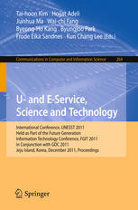 U and Eservice