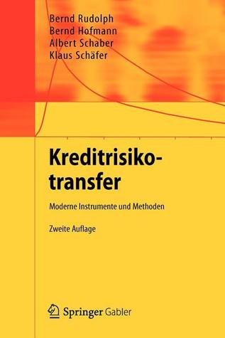 Kreditrisikotransfer