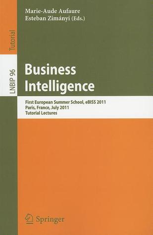 Business Intelligence