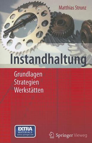 Instandhaltung