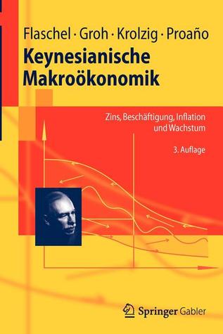 Keynesianische Makrookonomik