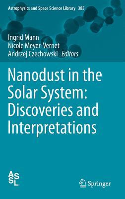 Nanodust in the Solar System