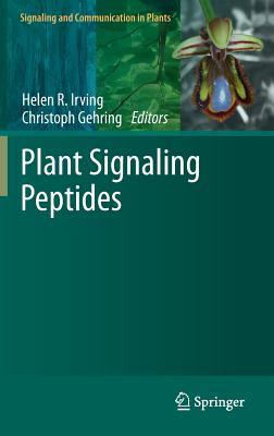 Plant Signaling Peptides