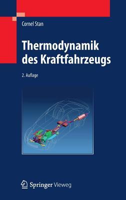 Thermodynamik Des Kraftfahrzeugs