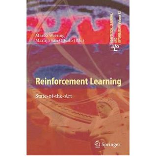 Reinforcement Learning