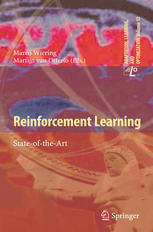 Reinforcement Learning : State-of-the-Art