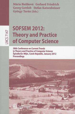 SOFSEM 2012