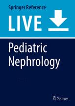 Pediatric Nephrology