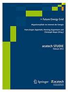 Future Energy Grid