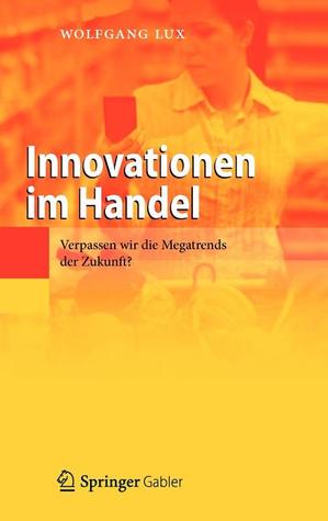 Innovationen Im Handel