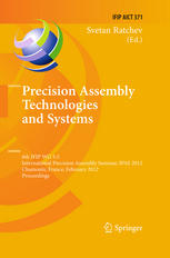 Precision Assembly Technologies and Systems