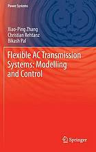 Flexible AC Transmission Systems