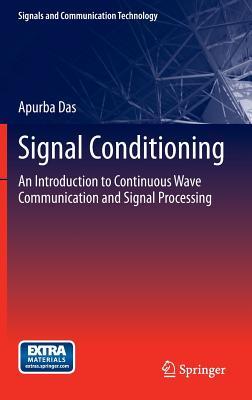 Signal Conditioning