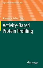 Activitybased Protein Profiling